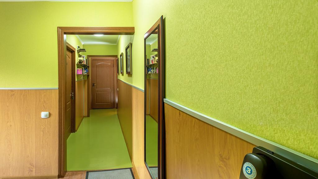 Apartment Utegen Batyr 2 Almaty Esterno foto